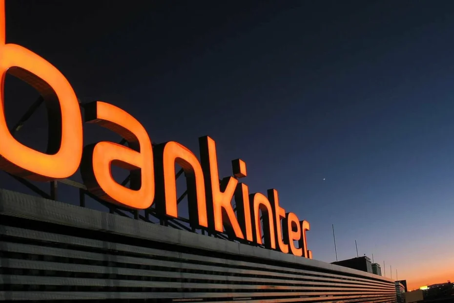 Bankinter