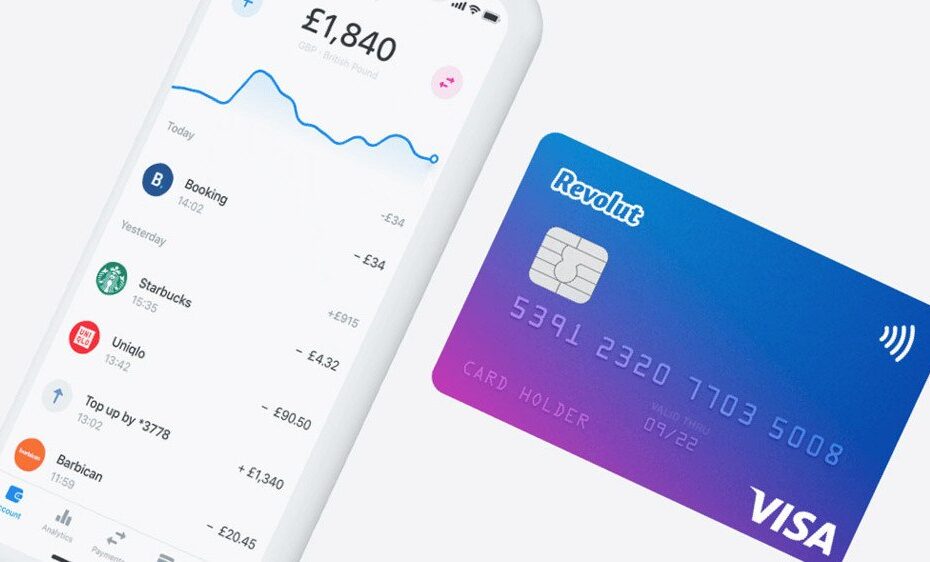 revolut