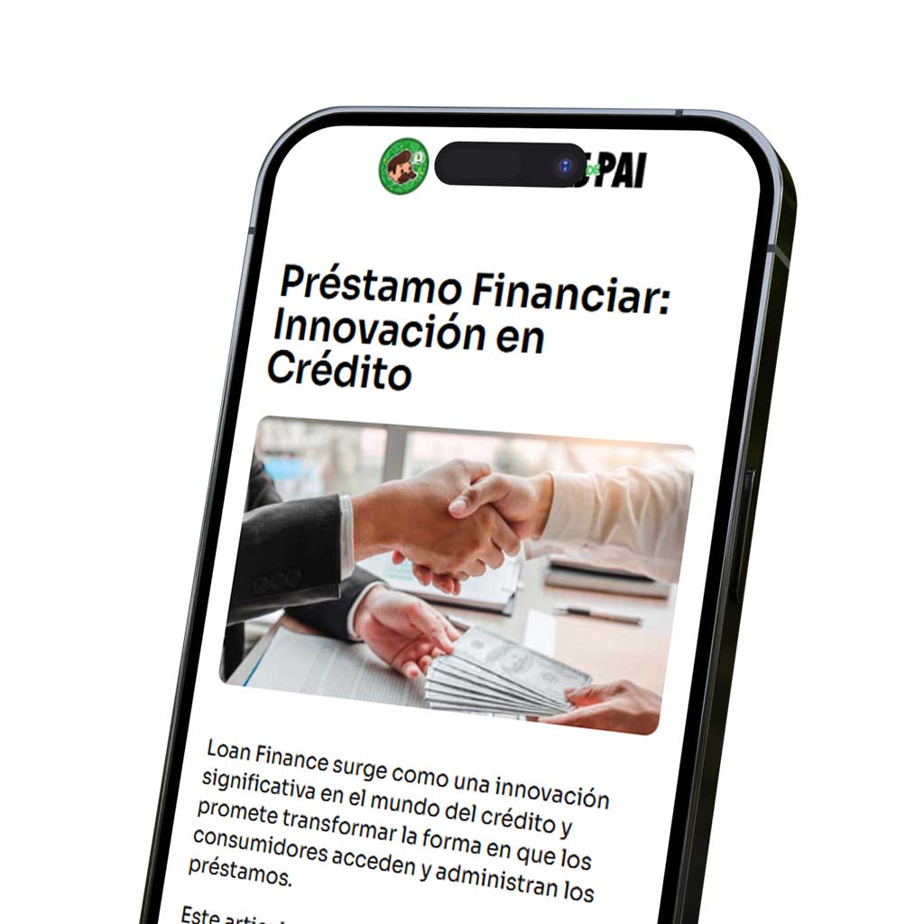Éxito financiero
