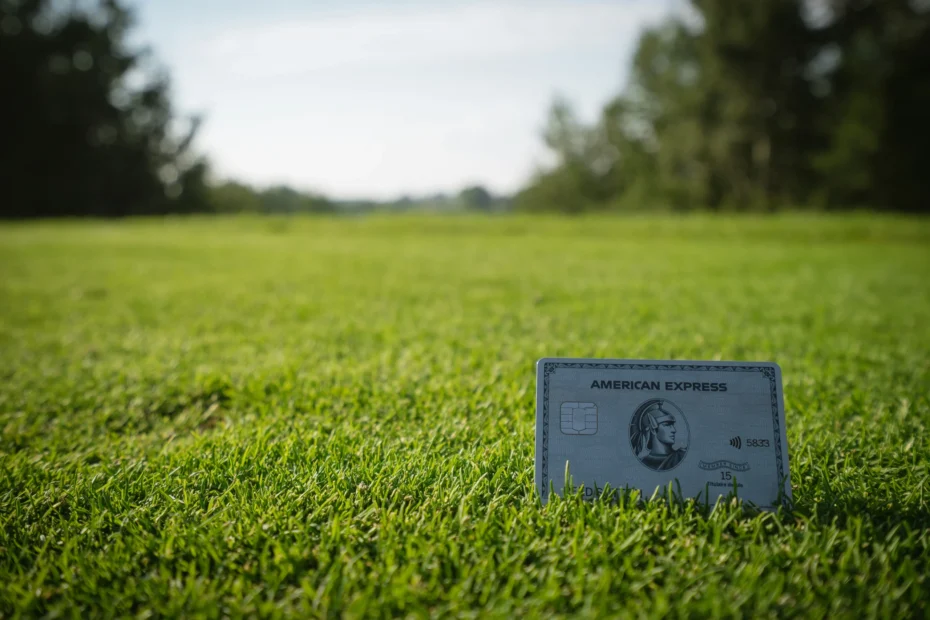 Tarjeta American Express Blue Cash Everyday en el campo - Beneficios de recompensas en efectivo