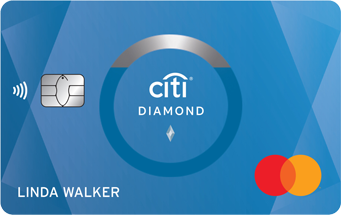 Citi Secured Mastercard Card