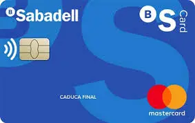Tarjeta Sabadell Crédito