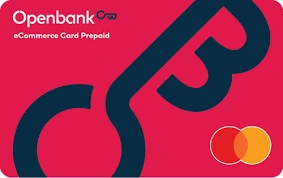 Tarjeta Openbank Premium