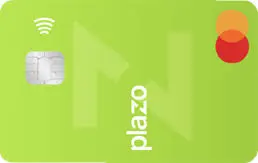 Plazo Credit Card