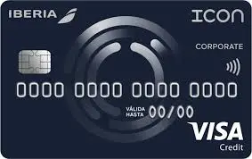 Tarjeta Santander Iberia